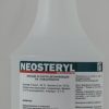 Дезинфектант за повърхности готов за употреба Neosteryl 1l с пулверизатор