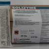 дезинфектант за почистване на медицински инструменти Solizyme 20 gr